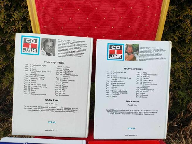 Książka Psy Koty Kocięta Poradnik Rasy Akwarium Ryby atlas