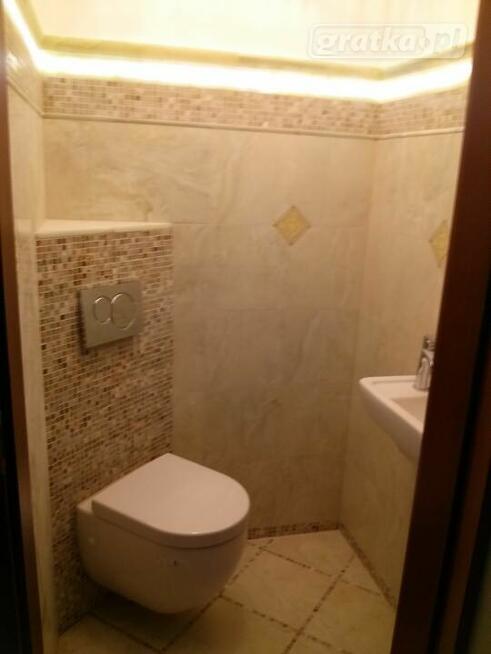 Ekskluzywny apartament