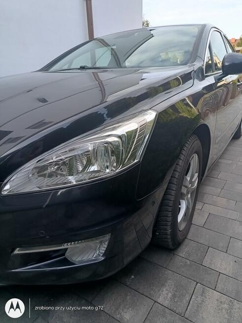 sprzedam dobrze utrzymany bez wkładu finansowego serwisowany