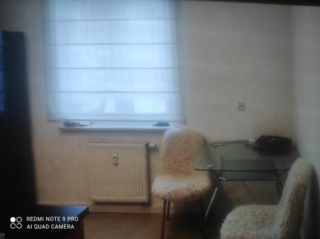 Wynajmę kawalerke, Warszawa Mokotów