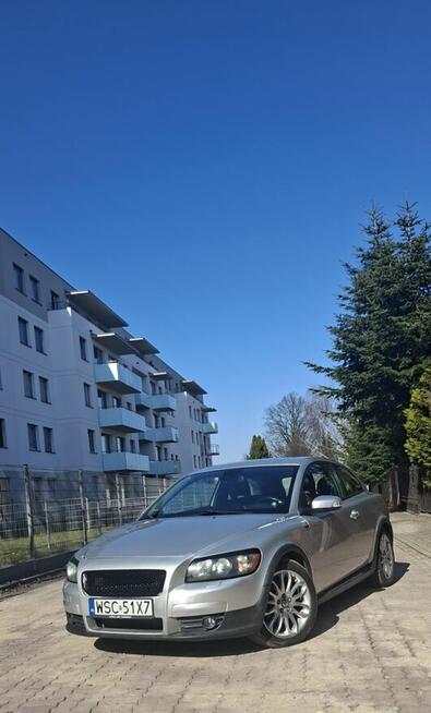 Sprzedam VOLVO C 30