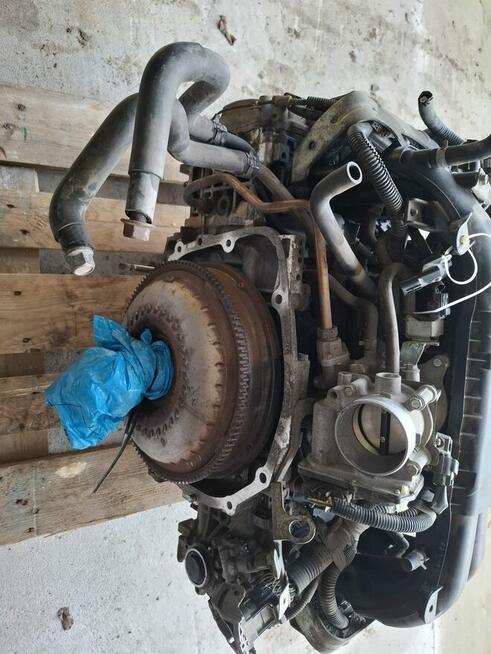 Sprzedam silnik subaru outback 2.5 ej25