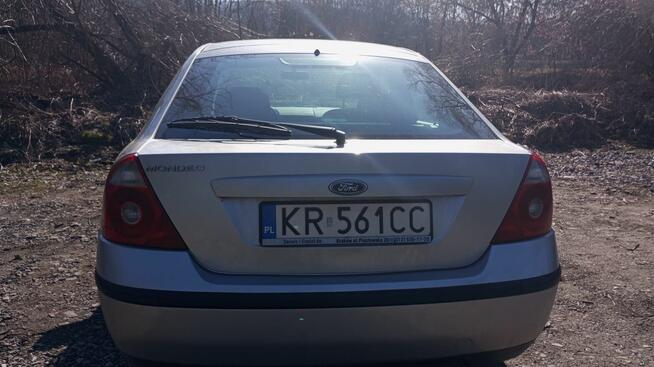 sprzedam Forda Mondeo rocznik 2003