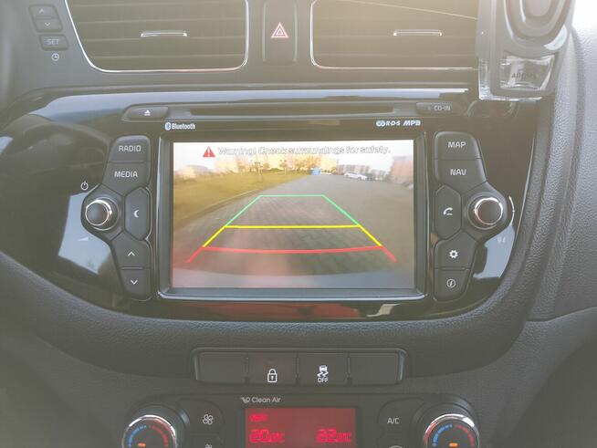 Sprzedam kia ceed