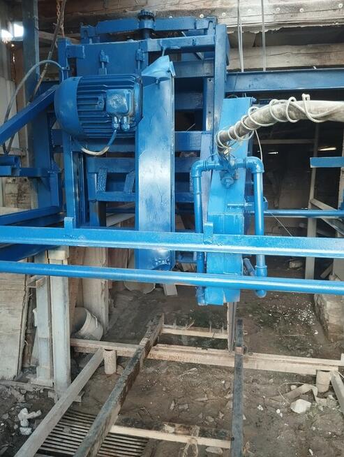 Sprzedam piła do kamienia