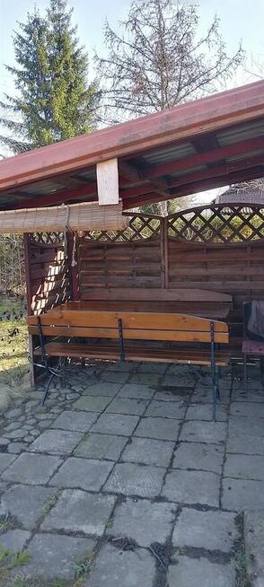 Sprzedam działkę ROD Relax Białystok, 351 m2