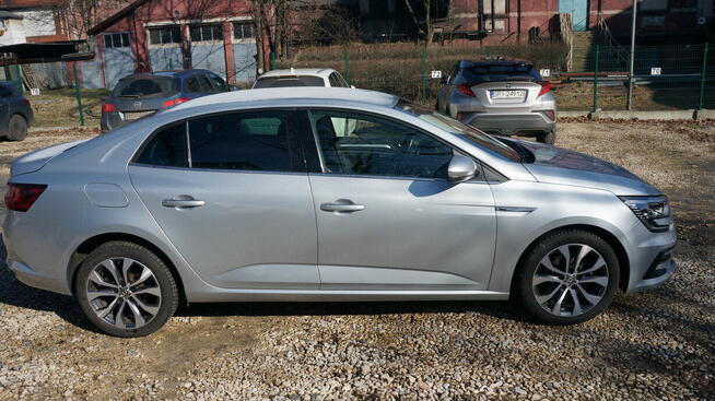 RENAULT MEGANE, model: Grand Coupe