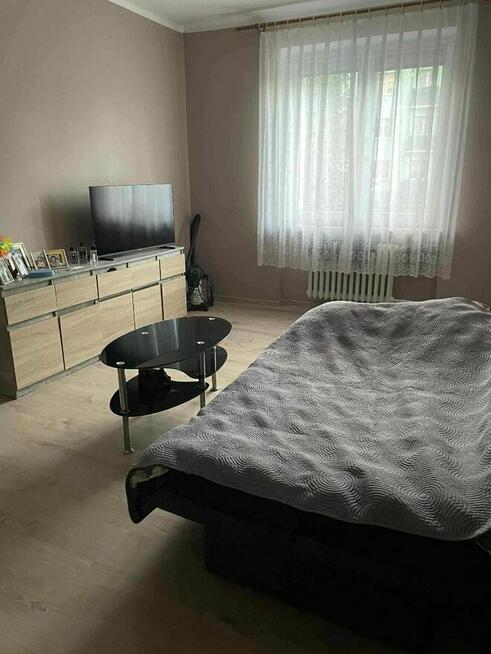 Sprzedam kawalerkę.