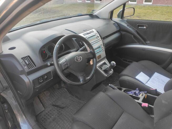 Toyota Corolla Verso