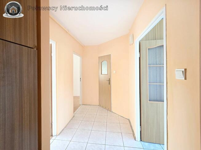 4 pokojowe z balkonem ul. Anny Gryfitki