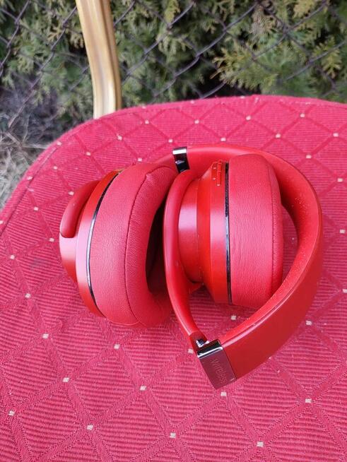 Słuchawki Bezprzewodowe nauszne Bluetooth do MP3 Telefon