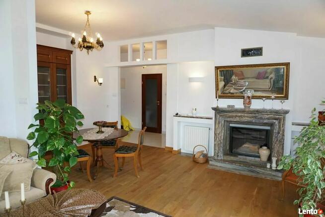 Ekskluzywny apartament