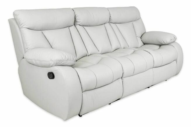 Wygodny komplet Granada! Funkcje relaksu oraz spanie GRATIS!