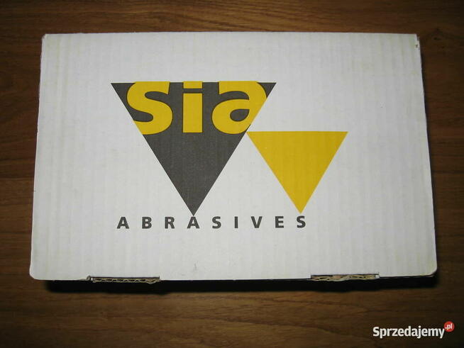 Taśma taśmy 10szt. SIA 110x620mm Bosch Festool Hitachi