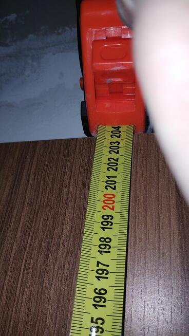 Drzwi PORTA wewnętrzne