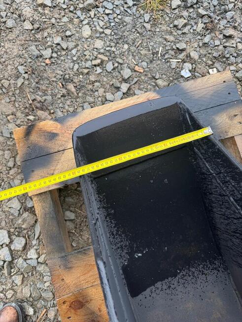 Łyżka podsiębierna 30cm 3-10t CW10