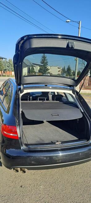 Audi A4 Avant 2.0 TDI