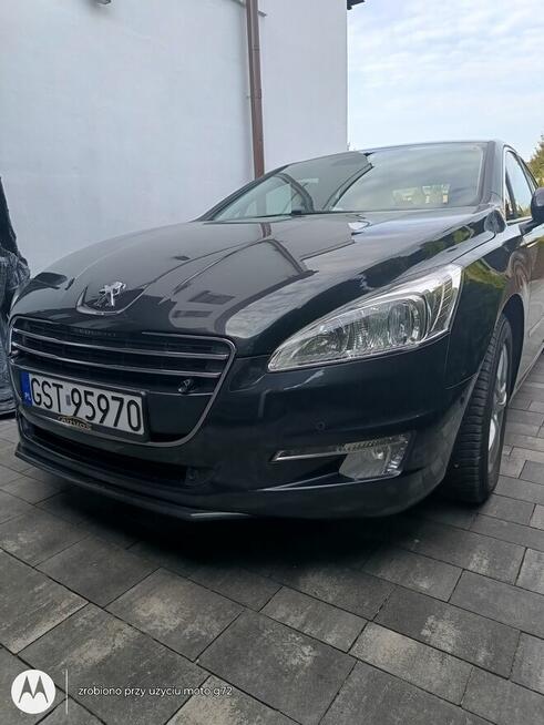 sprzedam dobrze utrzymany bez wkładu finansowego serwisowany