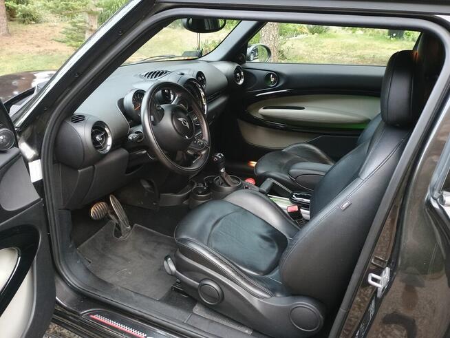 MINI Paceman