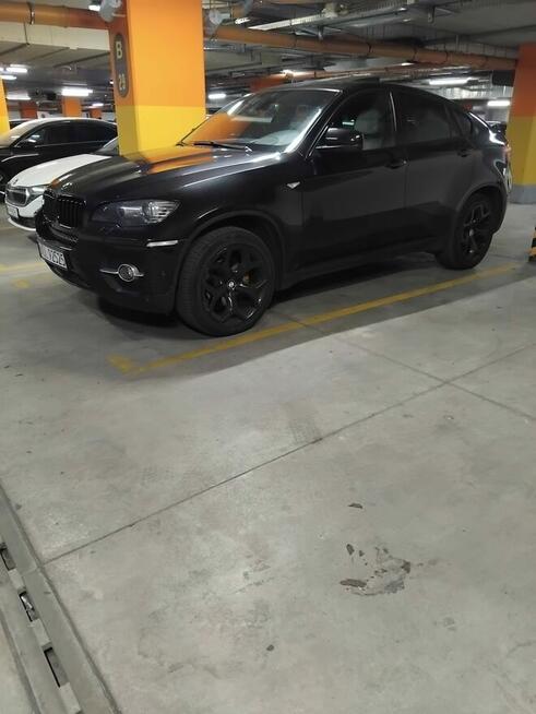 BMW X6 EDITION 2012r