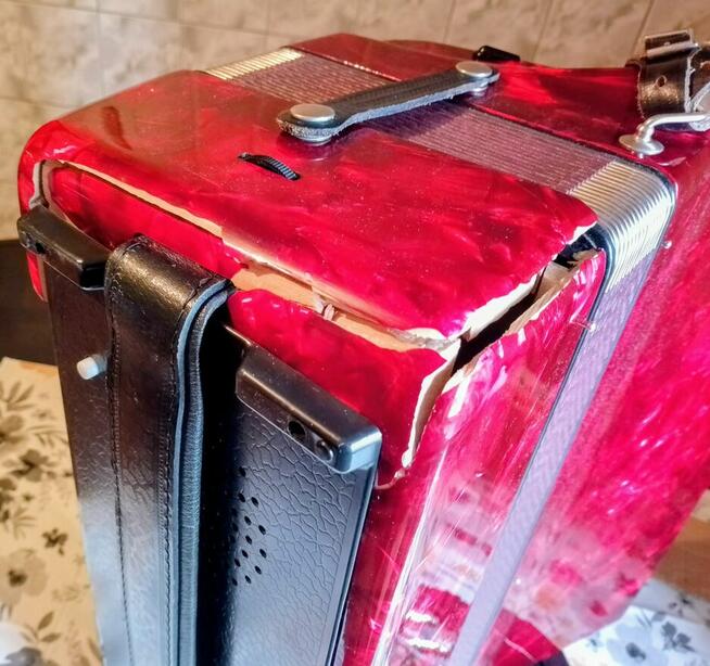 Strojenie i Naprawa Akordeonów w Kuj. Pomorskim