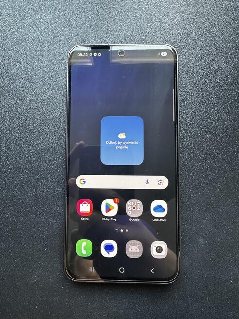 TELEFON SAMSUNG GALAXY S24 FE 5G 8/128GB (WARSZAWA)