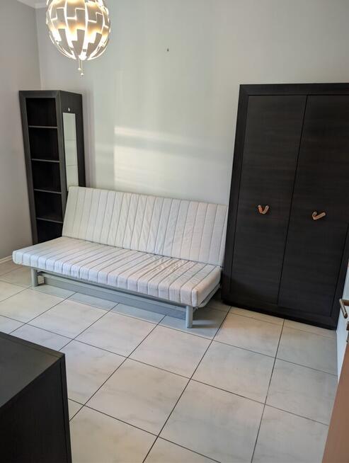 Pokój Borówiec / Kamionki koło Kórnika