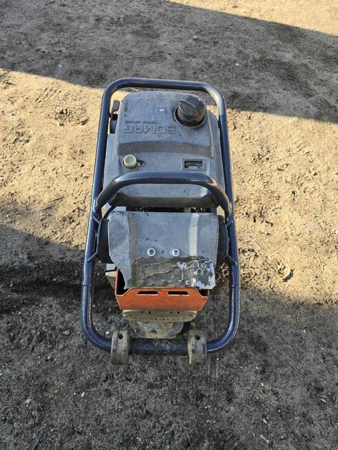 Sprzedam Stopę wibracyjną Bomag
