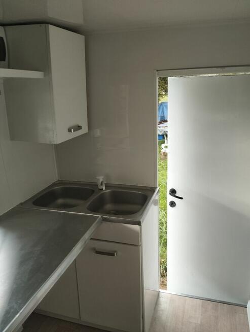 Przyczepa gastronomiczna