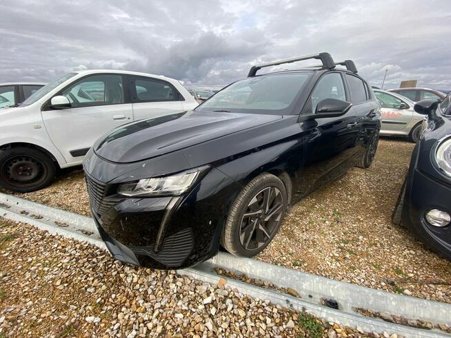 PEUGEOT 308 III 1.5 BlueHDi 130 Allure Pack EAT 8 GS274