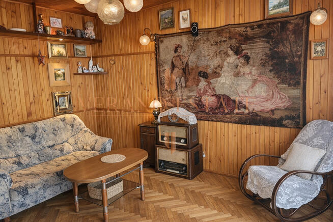 Piękna okolica - mieszkanie 55 m² Leszno k/Błonia