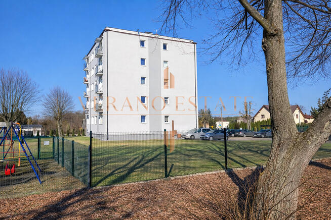 Piękna okolica - mieszkanie 55 m² Leszno k/Błonia