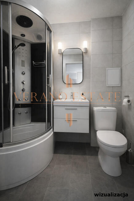 3 pokoje z potencjałem | 48 m² | lokalizacja