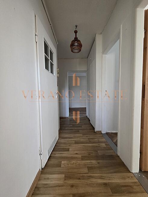 3 pokoje z potencjałem | 48 m² | lokalizacja