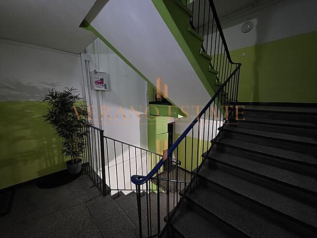 3 pokoje z potencjałem | 48 m² | lokalizacja