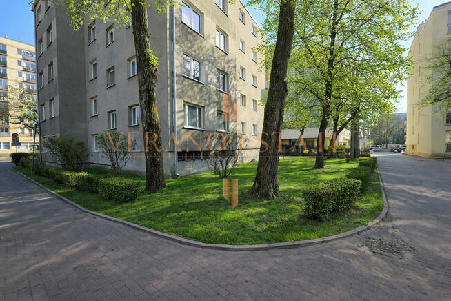 3 pokoje z potencjałem | 48 m² | lokalizacja