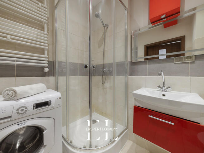 Mieszkanie Warszawa gm. Wola Wola, Symboliczna