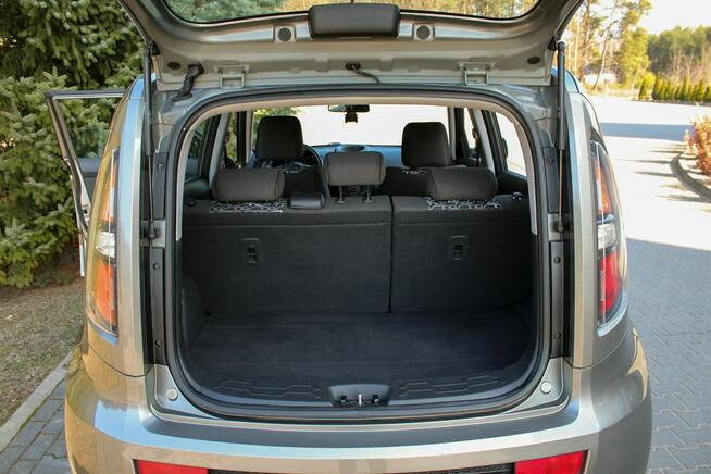 Kia Soul 127KM Klimatyzacja Komputer Isofixy AUX USB