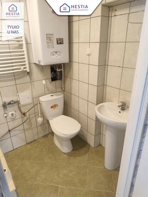 Mieszkanie blisko Centrum!!!