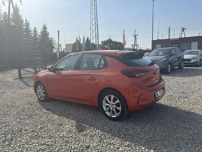 Opel Corsa Edition 75 KM, I Właściciel, salon Polska, bezwypadkowa, serwis ASO !!