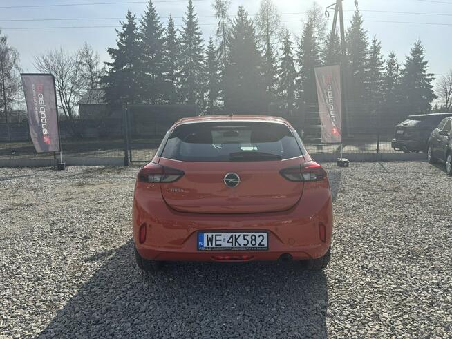 Opel Corsa Edition 75 KM, I Właściciel, salon Polska, bezwypadkowa, serwis ASO !!