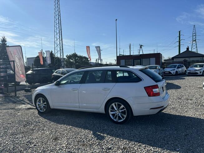 Škoda Octavia 184KM, 4x4, automat, I właściciel, salon Polska, bezwypadkowa, serwis!