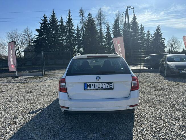 Škoda Octavia 184KM, 4x4, automat, I właściciel, salon Polska, bezwypadkowa, serwis!
