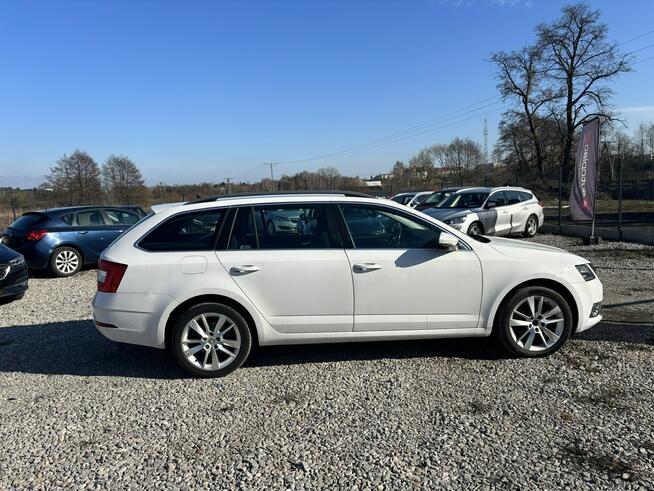 Škoda Octavia 184KM, 4x4, automat, I właściciel, salon Polska, bezwypadkowa, serwis!