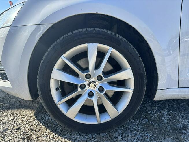 Škoda Octavia 184KM, 4x4, automat, I właściciel, salon Polska, bezwypadkowa, serwis!