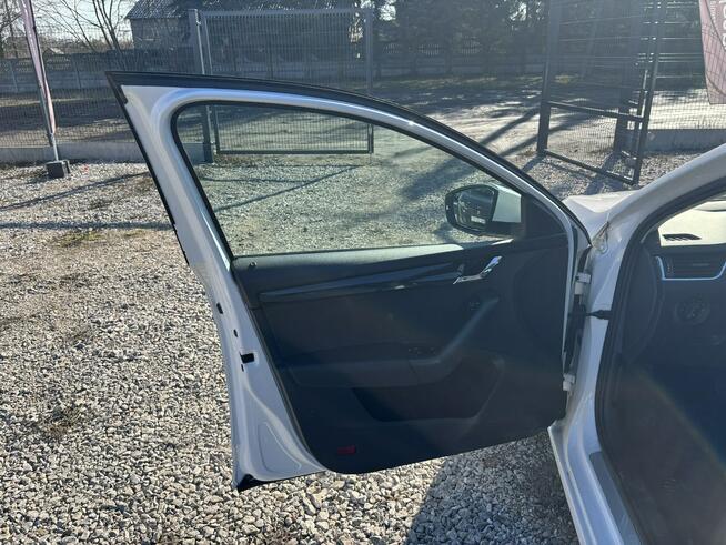 Škoda Octavia 184KM, 4x4, automat, I właściciel, salon Polska, bezwypadkowa, serwis!