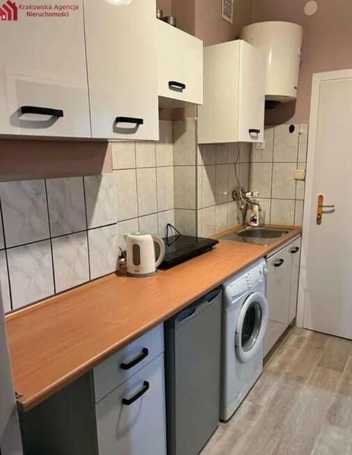 Mieszkanie Kraków Kraków-Nowa Huta, Nowa Huta, Aleja Róż