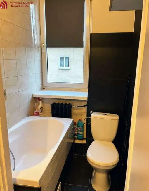 Mieszkanie Kraków Kraków-Nowa Huta, Nowa Huta, Aleja Róż