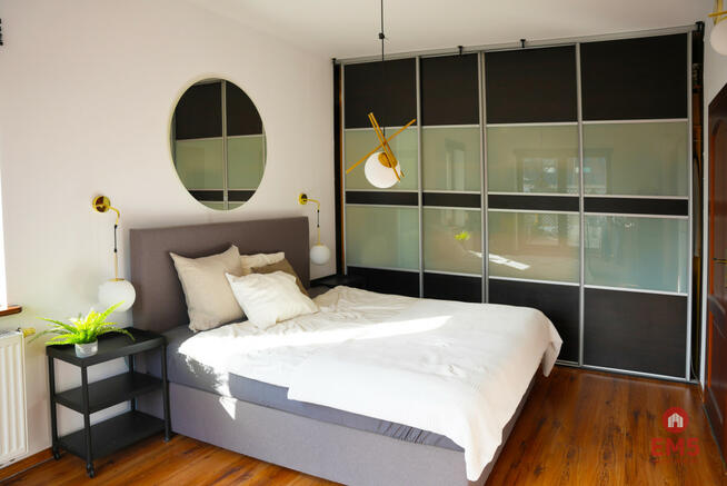 Dom Białystok Zawady,