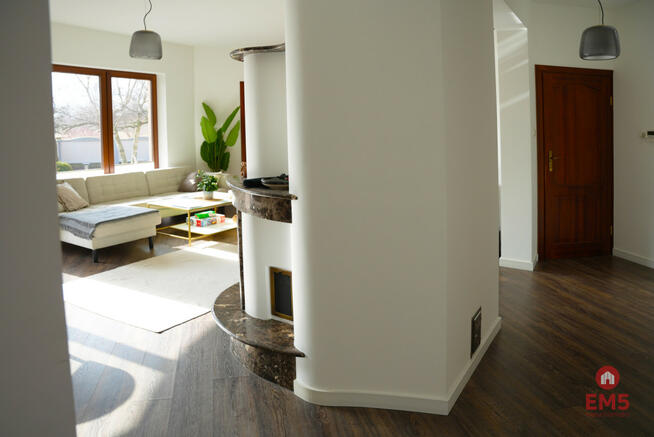 Dom Białystok Zawady,